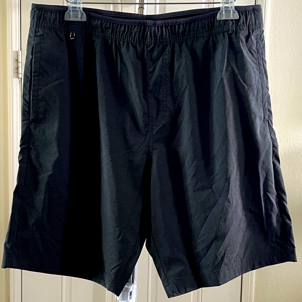 Voyager Shorts